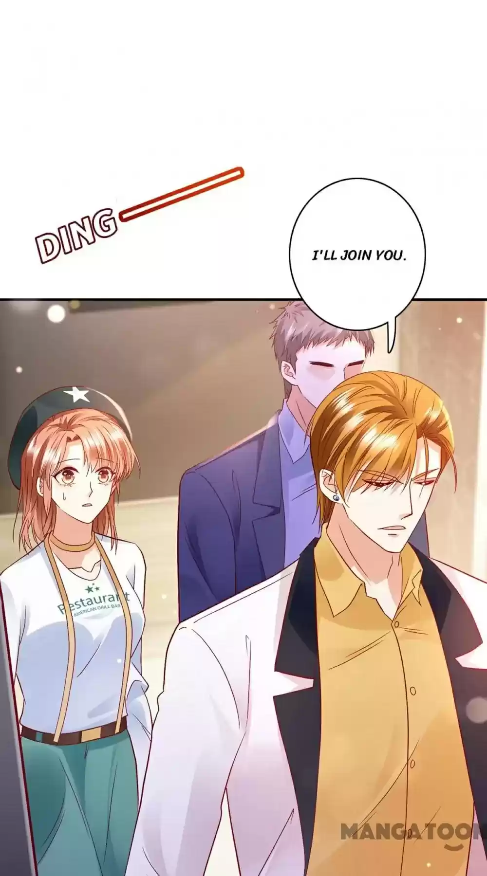 The Expensive Ex-Wife Of A Wealthy Family Chapter 659