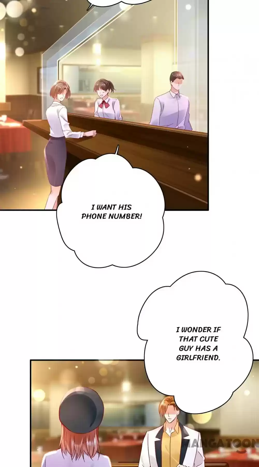 The Expensive Ex-Wife Of A Wealthy Family Chapter 659