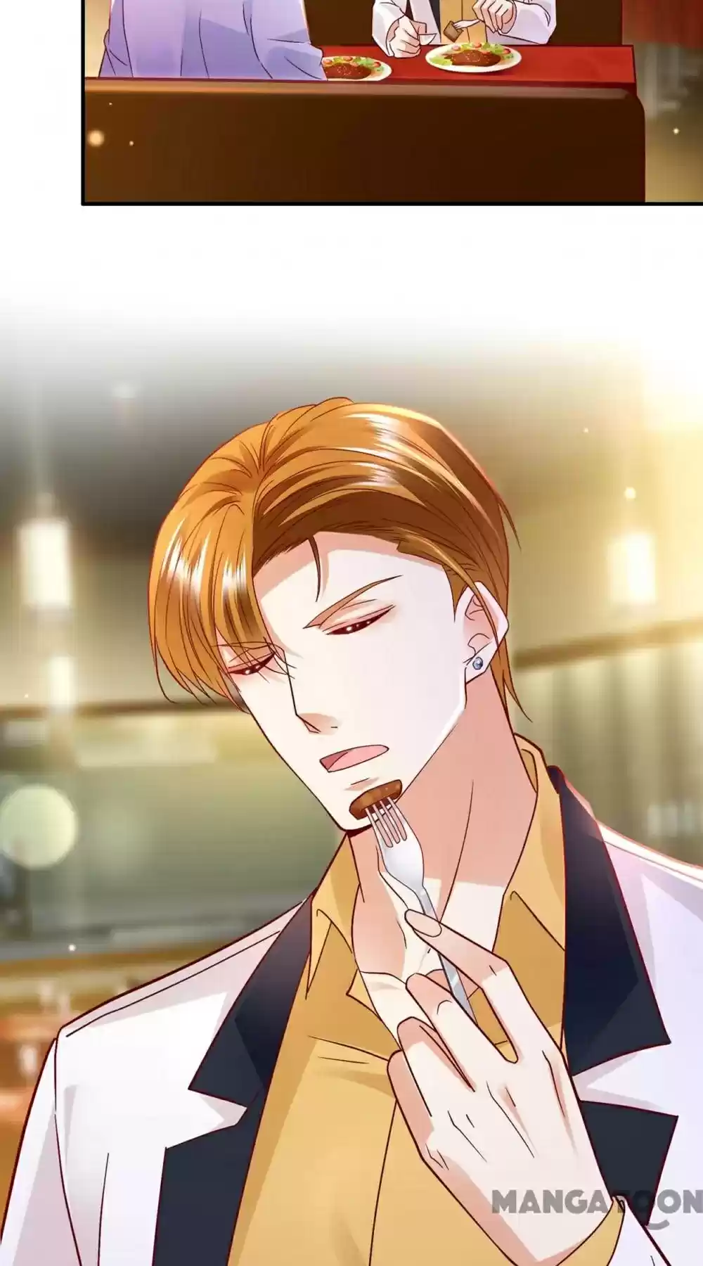 The Expensive Ex-Wife Of A Wealthy Family Chapter 659