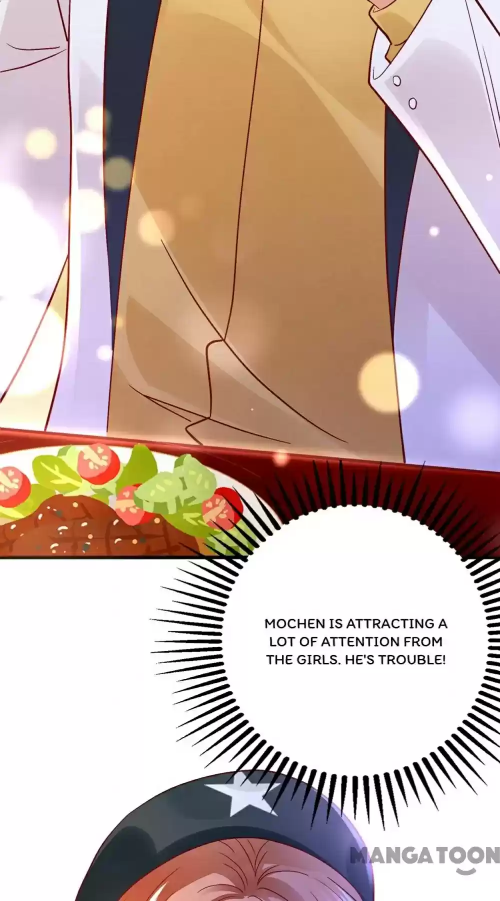 The Expensive Ex-Wife Of A Wealthy Family Chapter 659