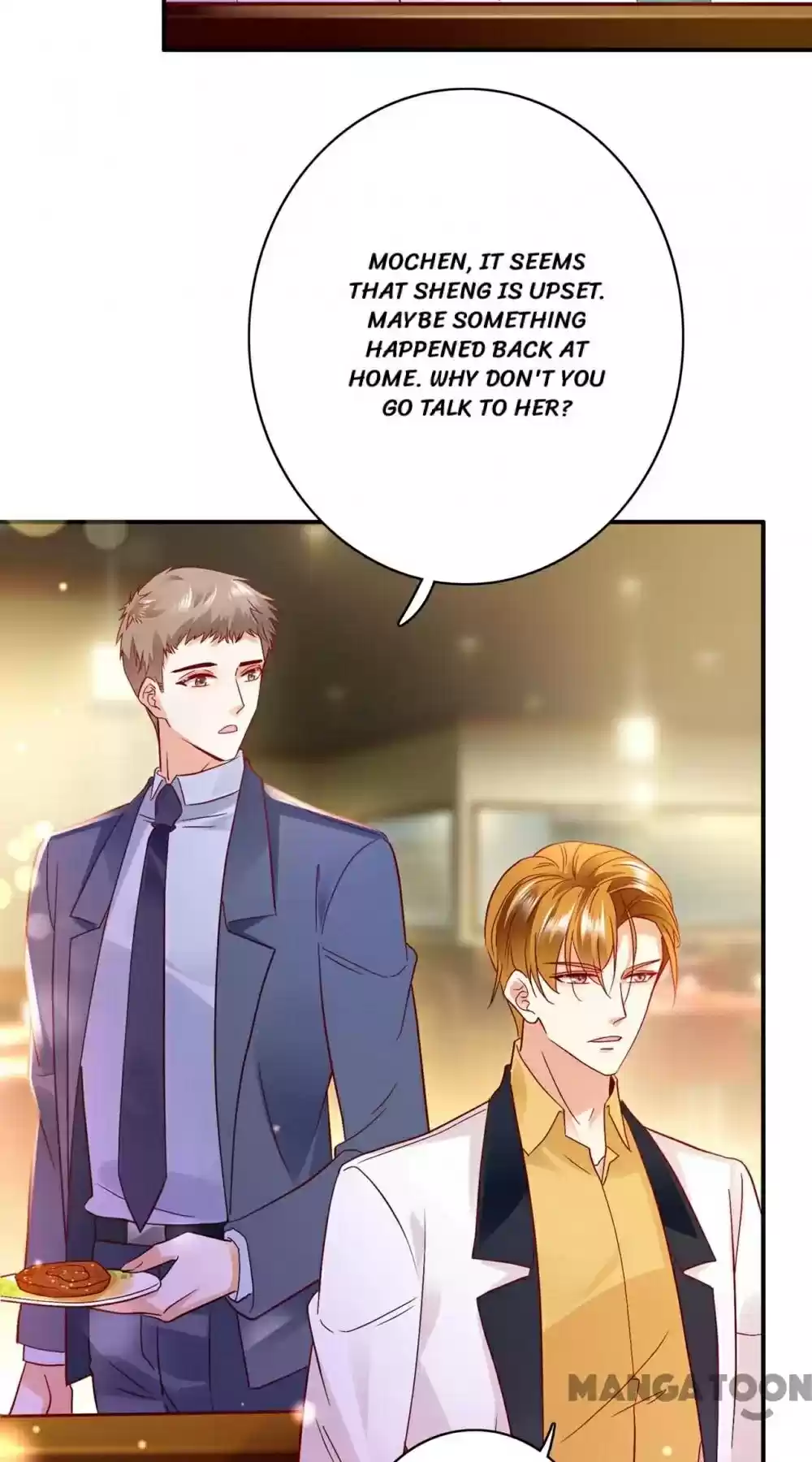 The Expensive Ex-Wife Of A Wealthy Family Chapter 659