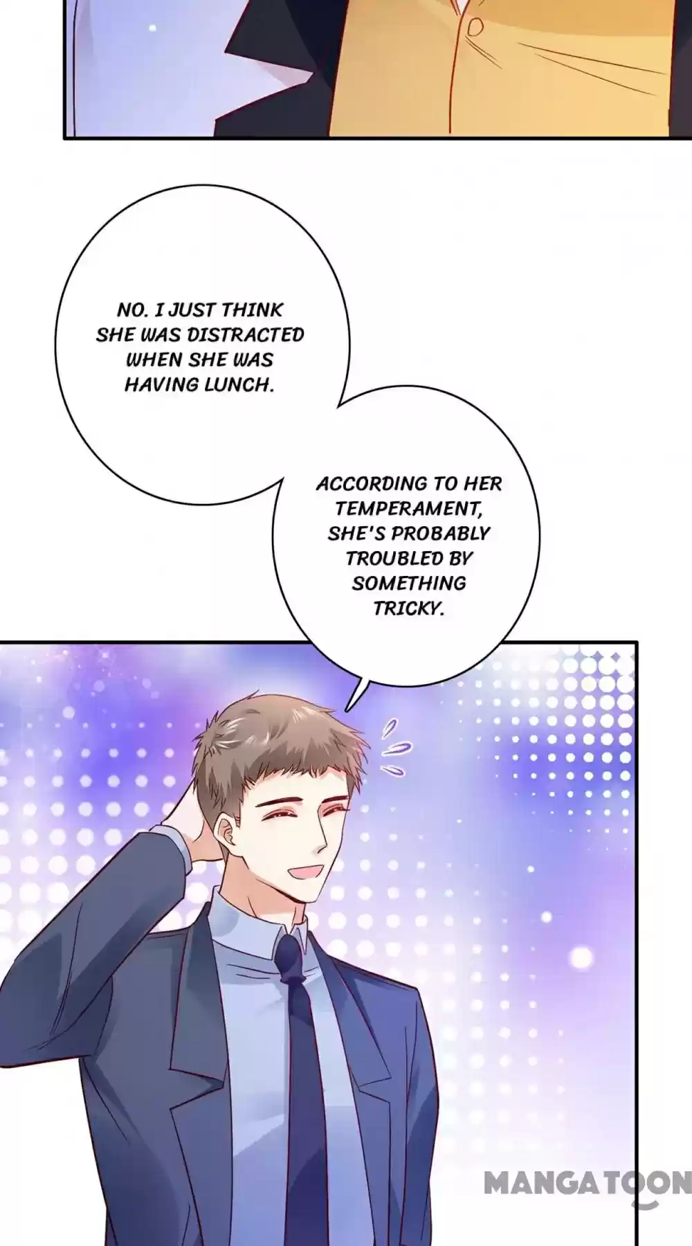 The Expensive Ex-Wife Of A Wealthy Family Chapter 659