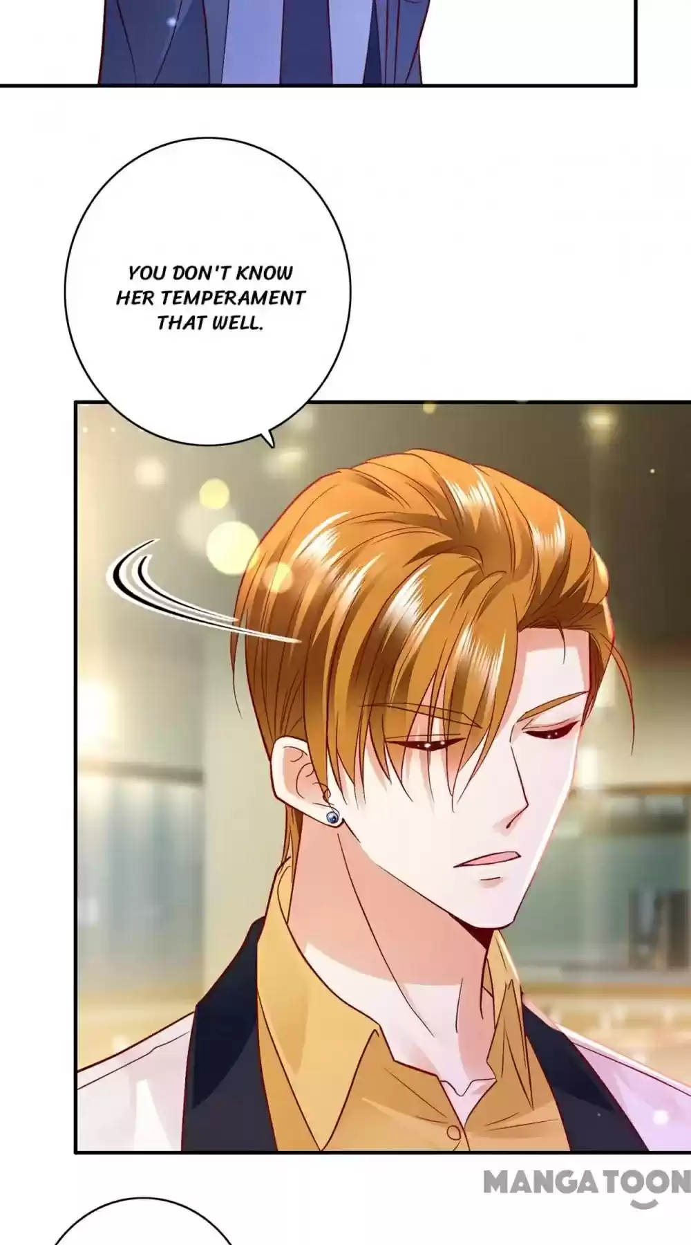 The Expensive Ex-Wife Of A Wealthy Family Chapter 659