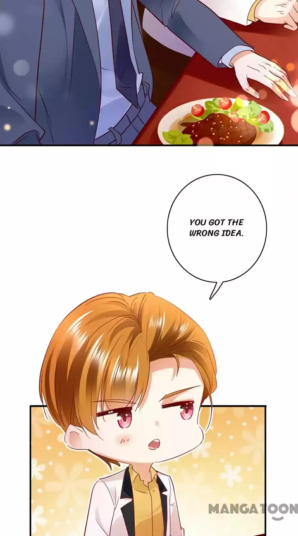 The Expensive Ex-Wife Of A Wealthy Family Chapter 659