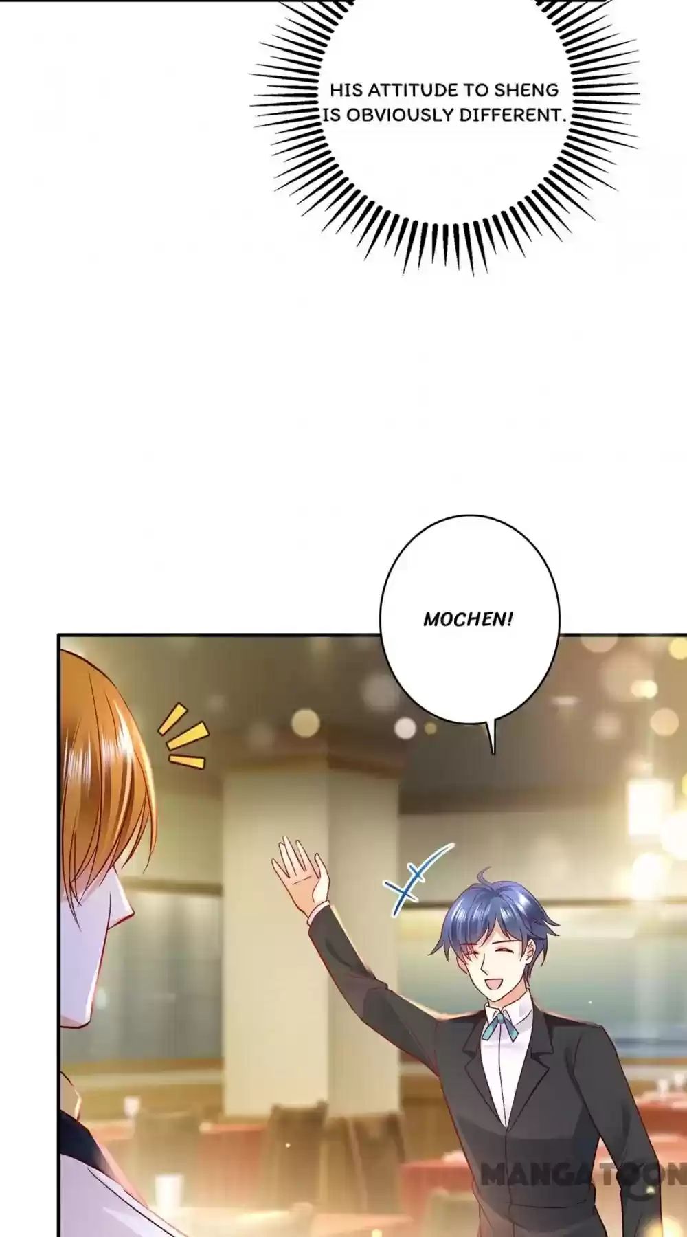 The Expensive Ex-Wife Of A Wealthy Family Chapter 659