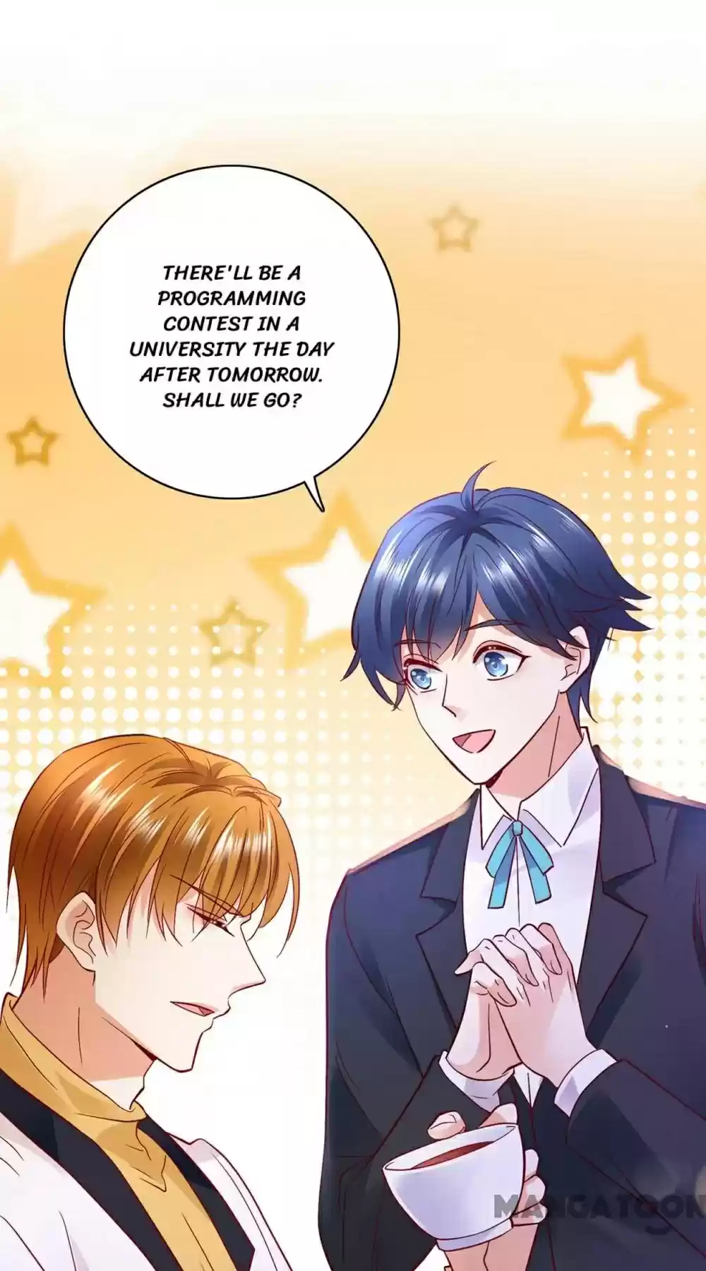 The Expensive Ex-Wife Of A Wealthy Family Chapter 659