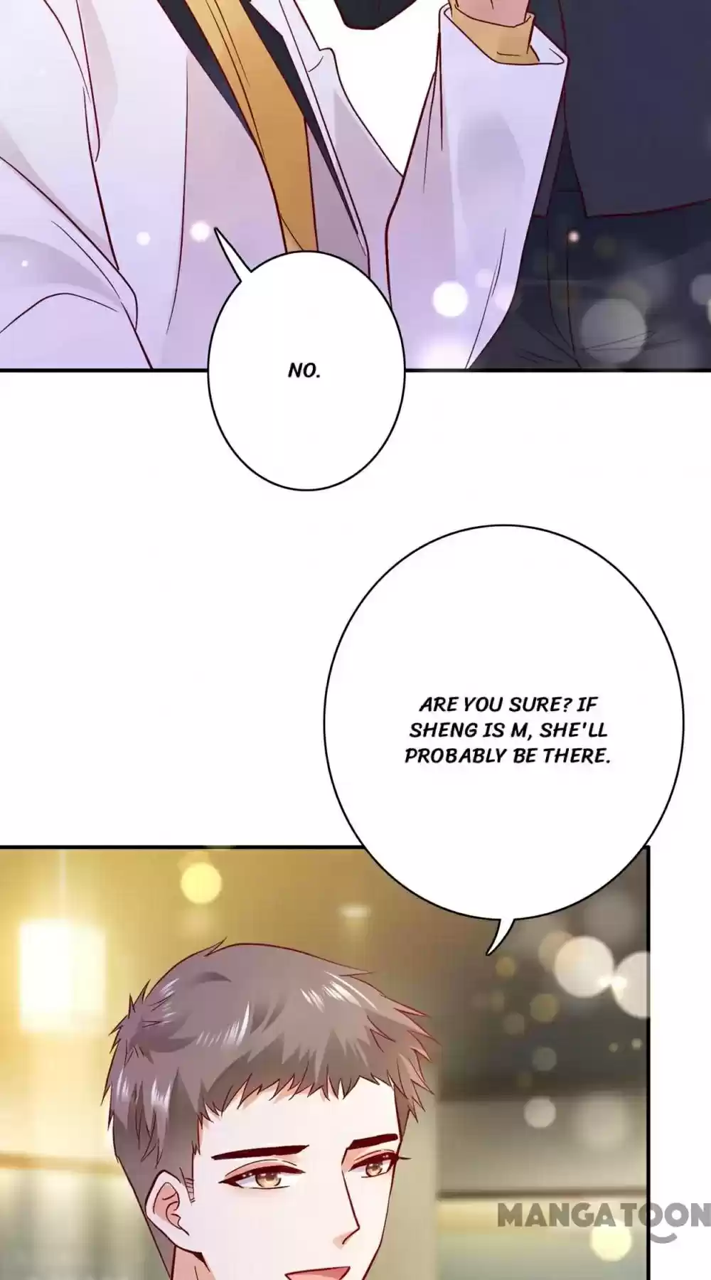 The Expensive Ex-Wife Of A Wealthy Family Chapter 659