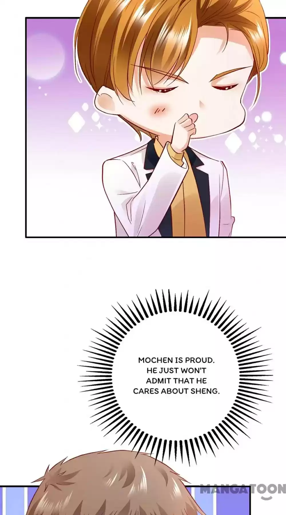 The Expensive Ex-Wife Of A Wealthy Family Chapter 659