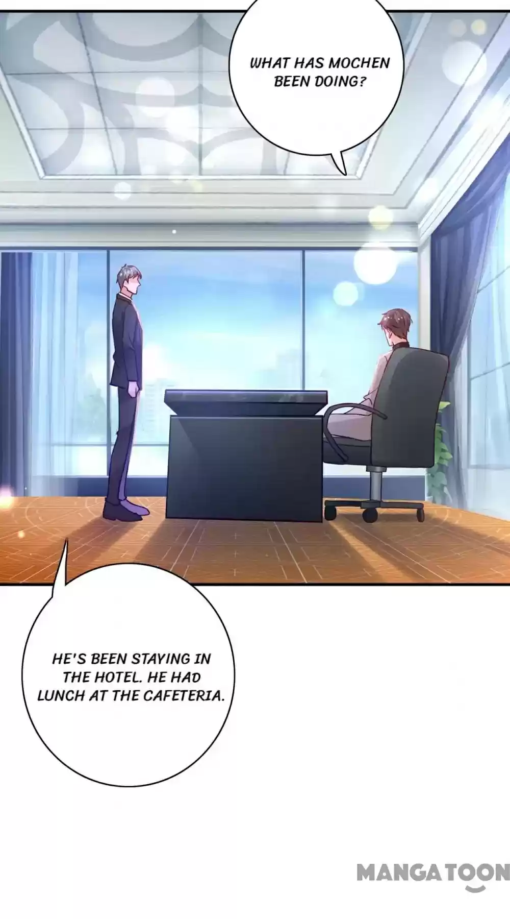 The Expensive Ex-Wife Of A Wealthy Family Chapter 660