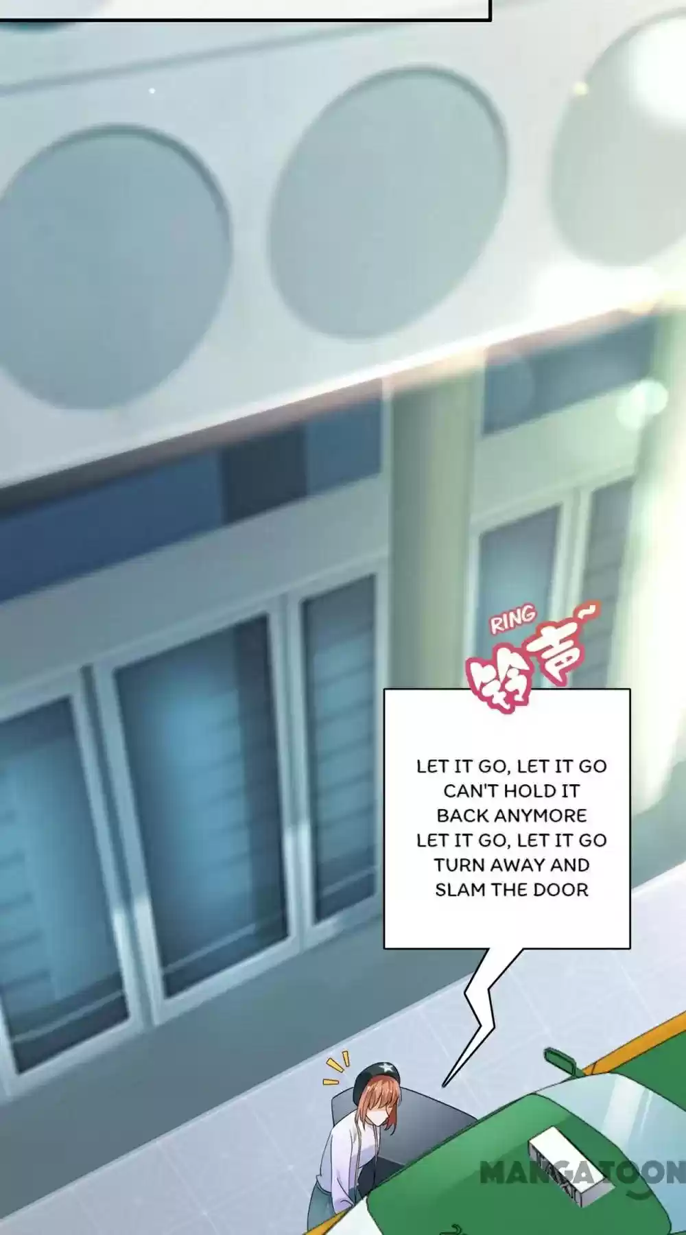 The Expensive Ex-Wife Of A Wealthy Family Chapter 660