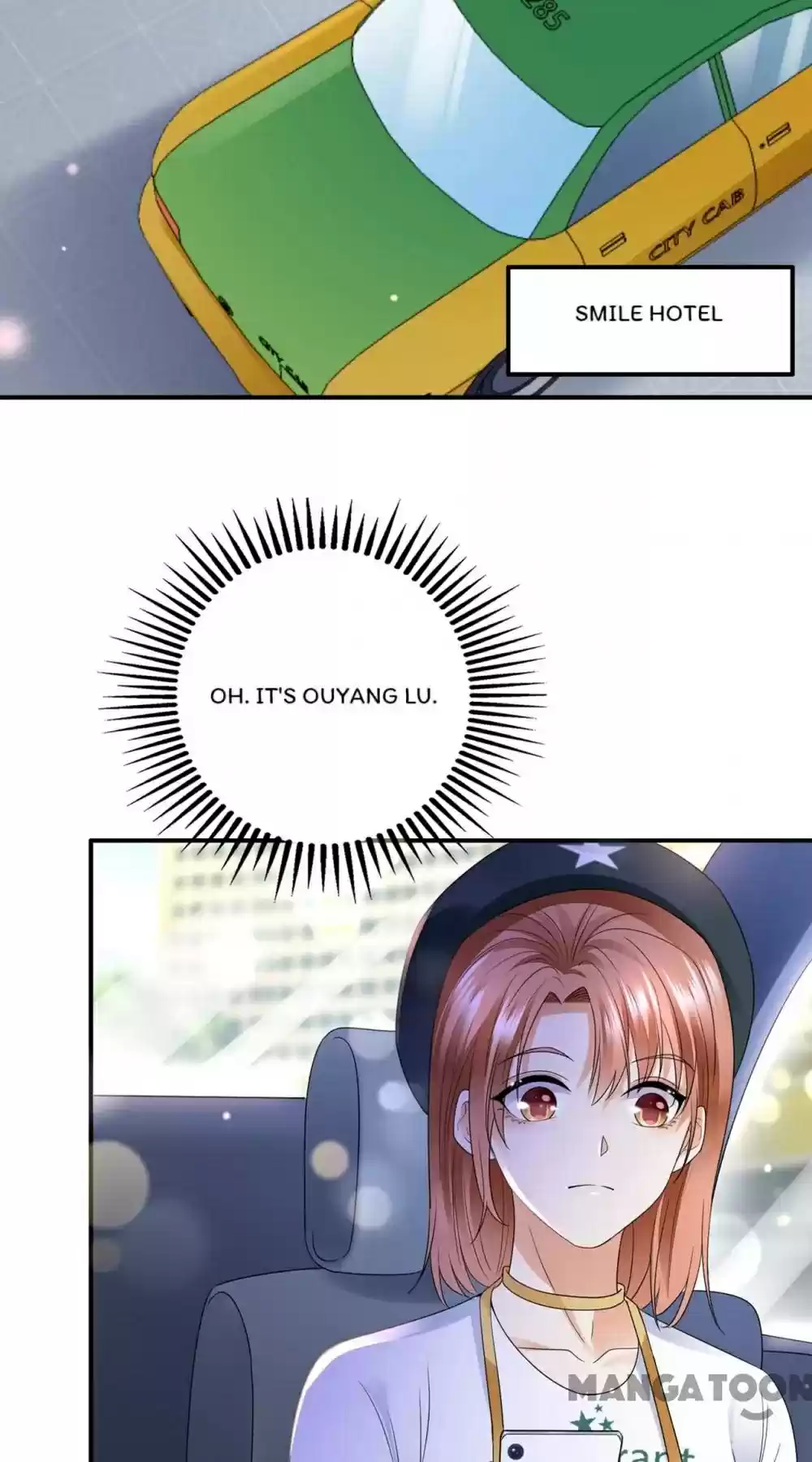 The Expensive Ex-Wife Of A Wealthy Family Chapter 660