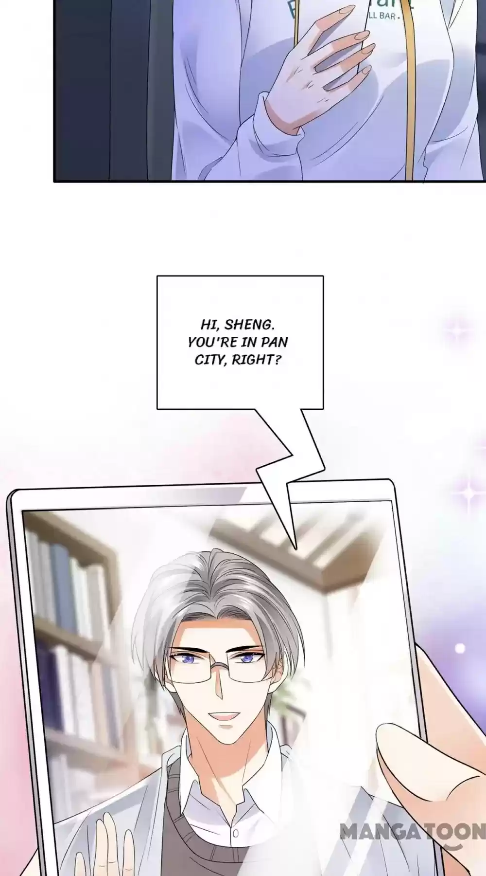 The Expensive Ex-Wife Of A Wealthy Family Chapter 660