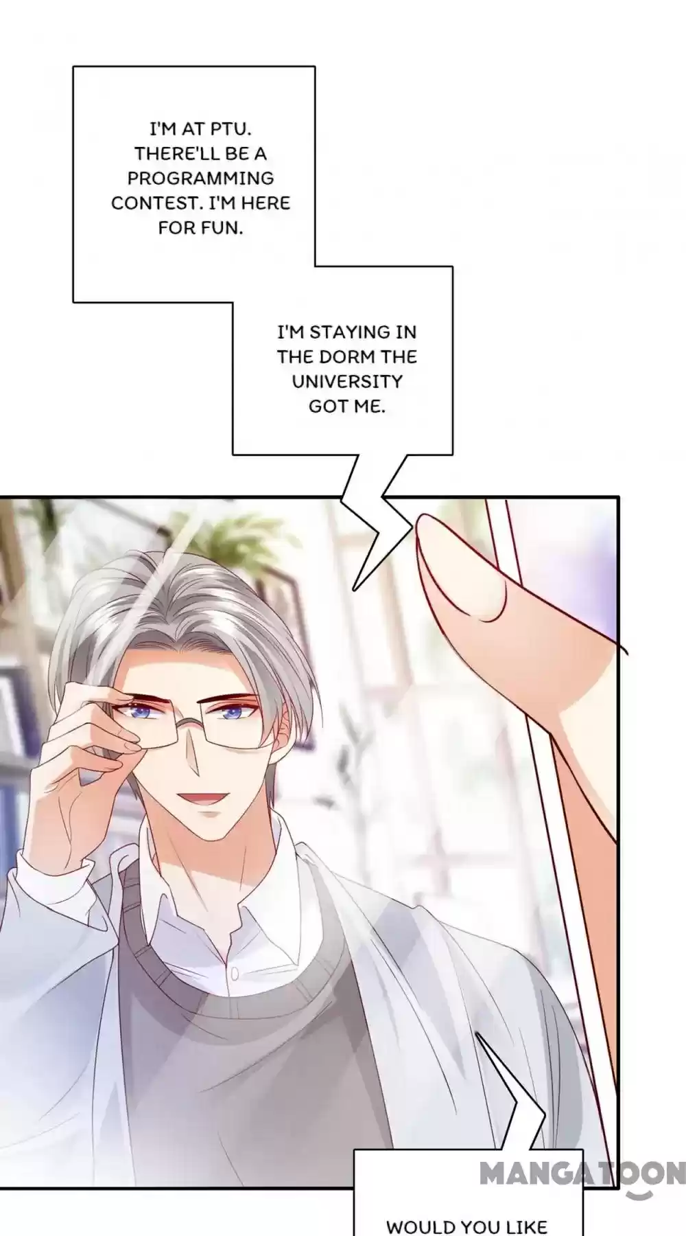 The Expensive Ex-Wife Of A Wealthy Family Chapter 660