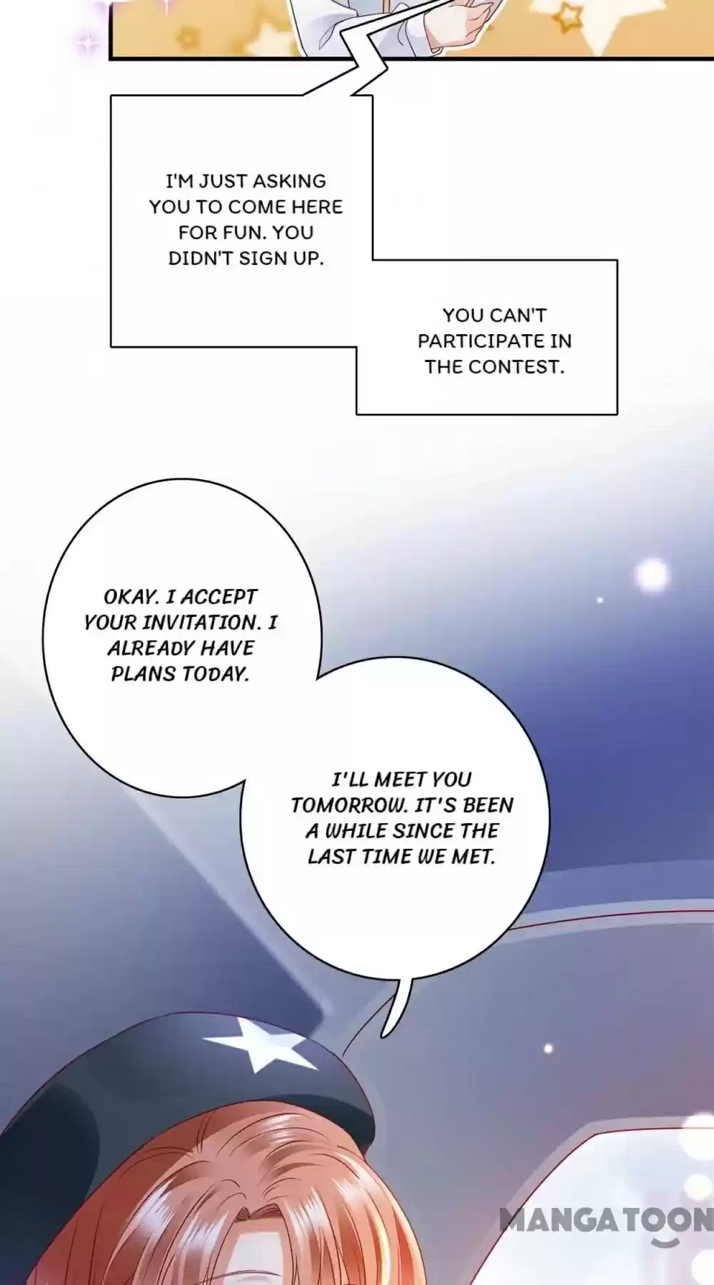 The Expensive Ex-Wife Of A Wealthy Family Chapter 660