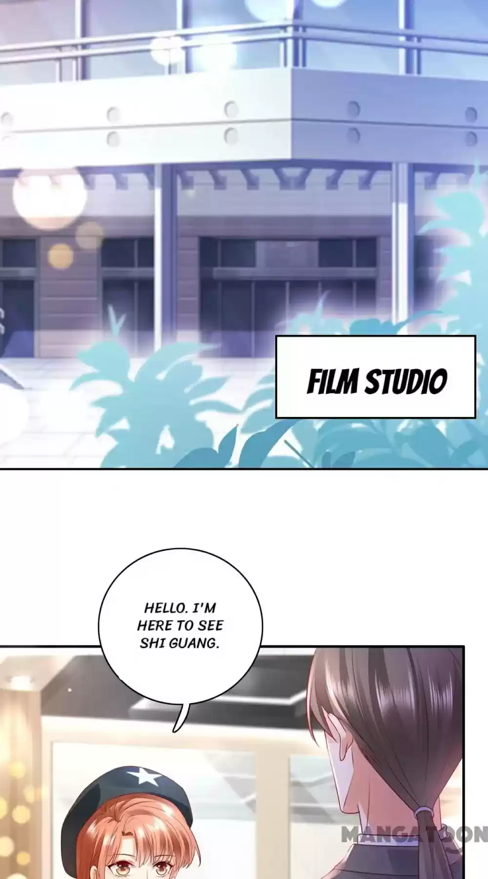 The Expensive Ex-Wife Of A Wealthy Family Chapter 660