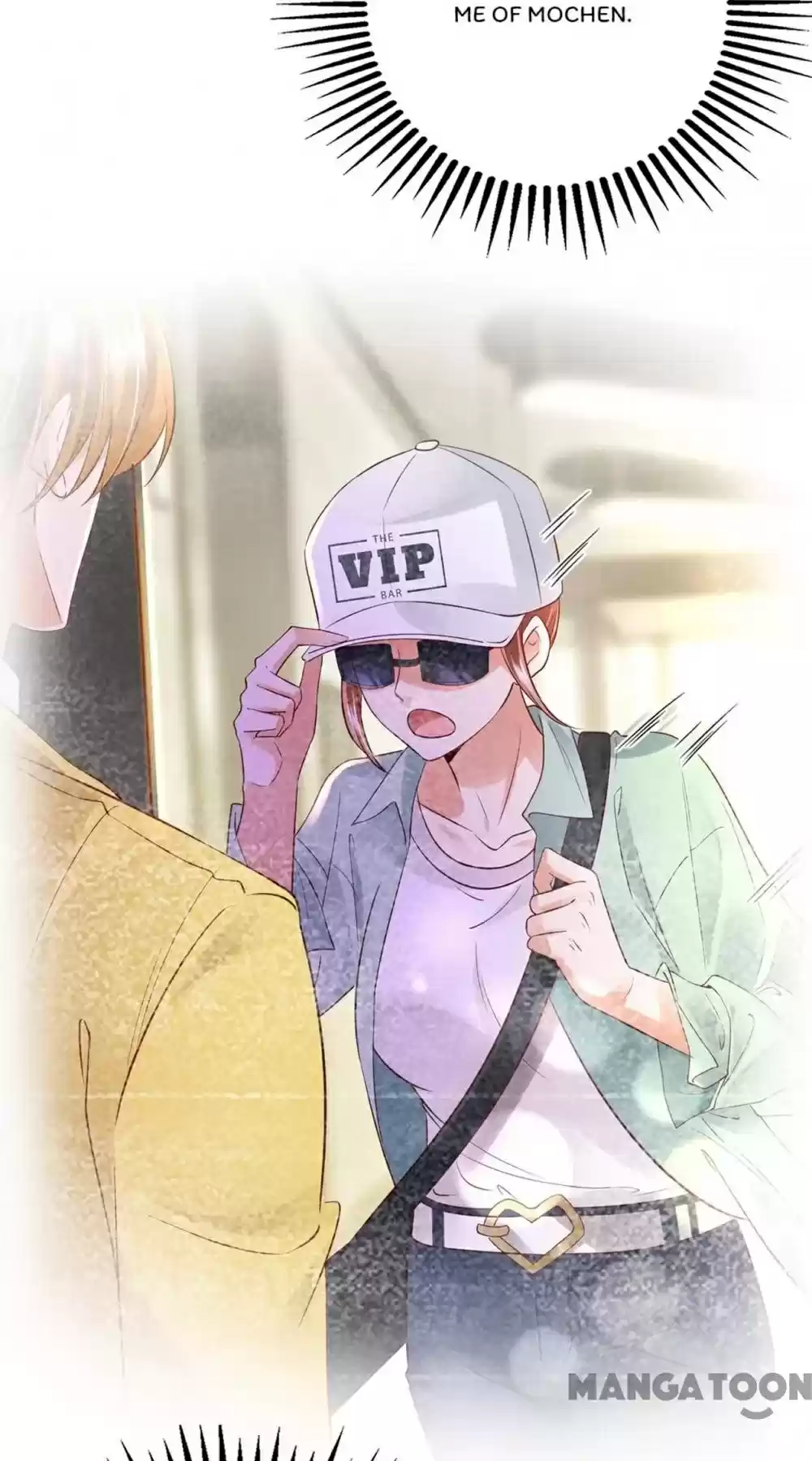 The Expensive Ex-Wife Of A Wealthy Family Chapter 660