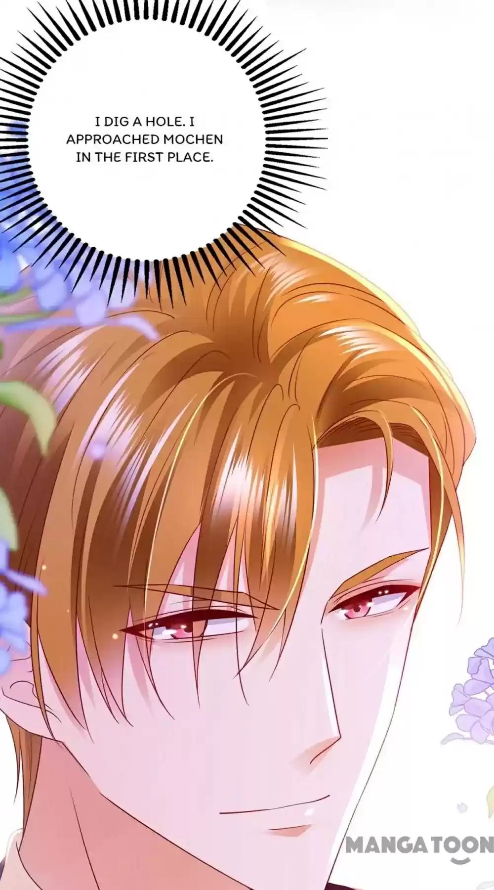 The Expensive Ex-Wife Of A Wealthy Family Chapter 660