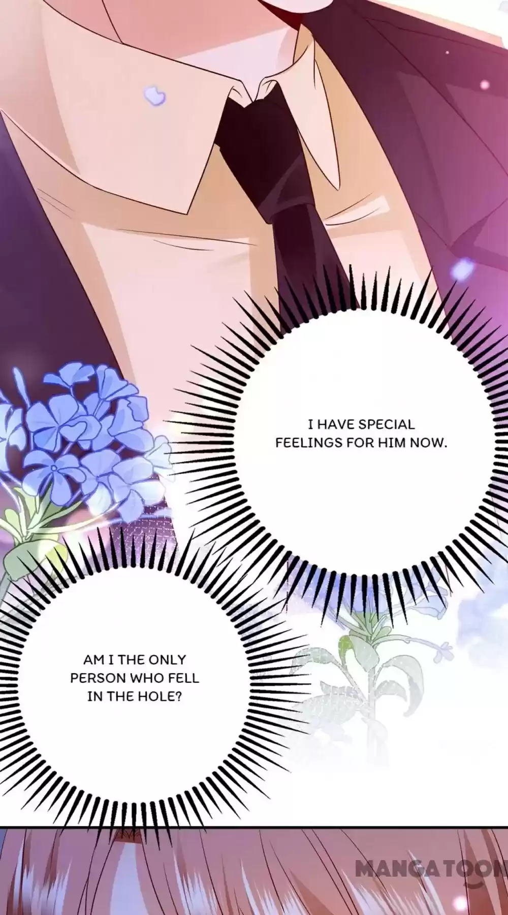 The Expensive Ex-Wife Of A Wealthy Family Chapter 660