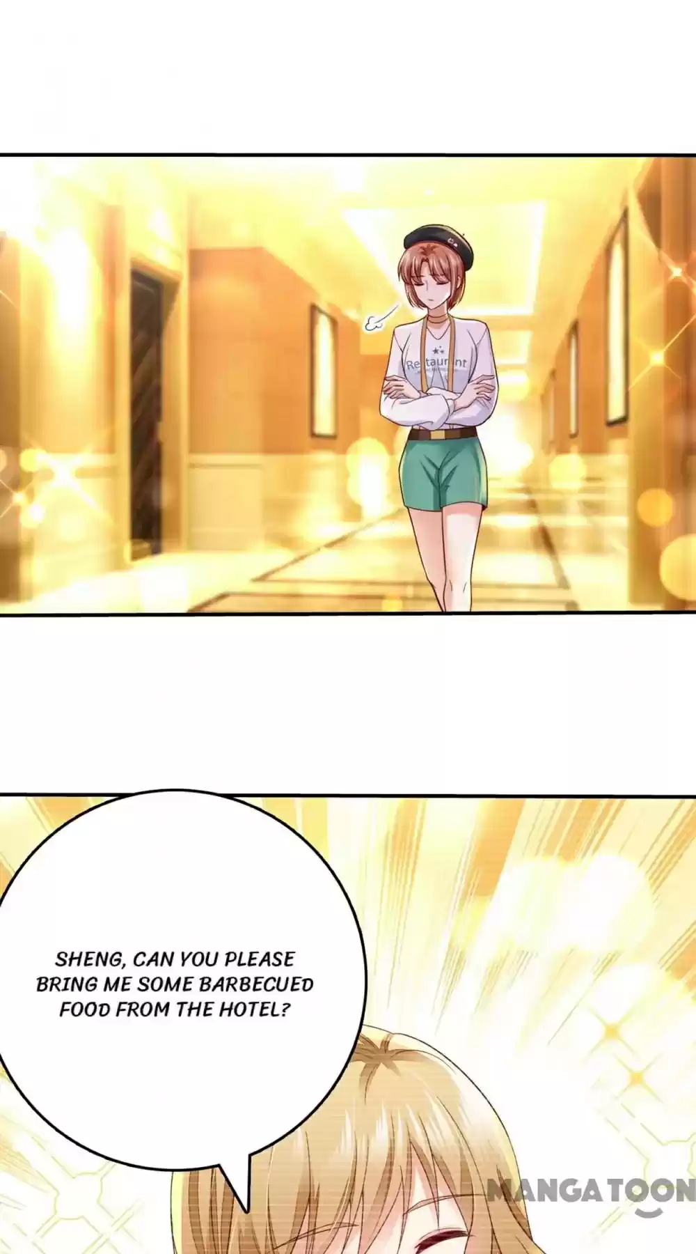 The Expensive Ex-Wife Of A Wealthy Family Chapter 660