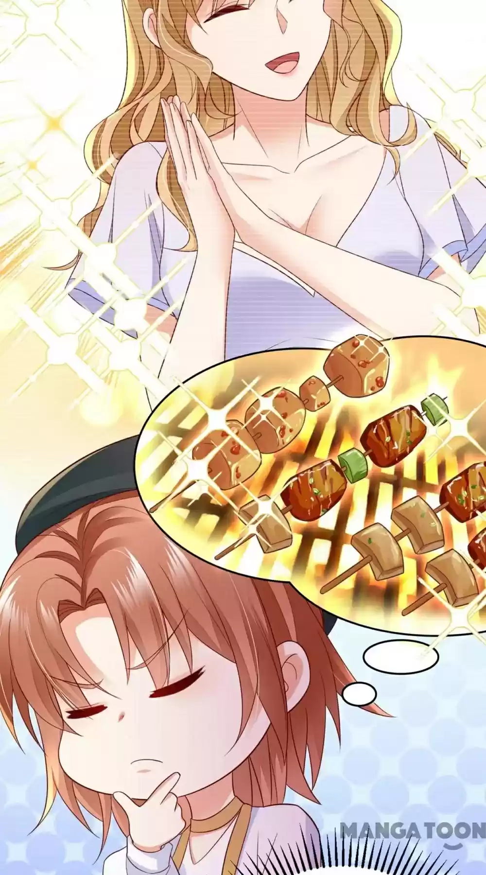 The Expensive Ex-Wife Of A Wealthy Family Chapter 660