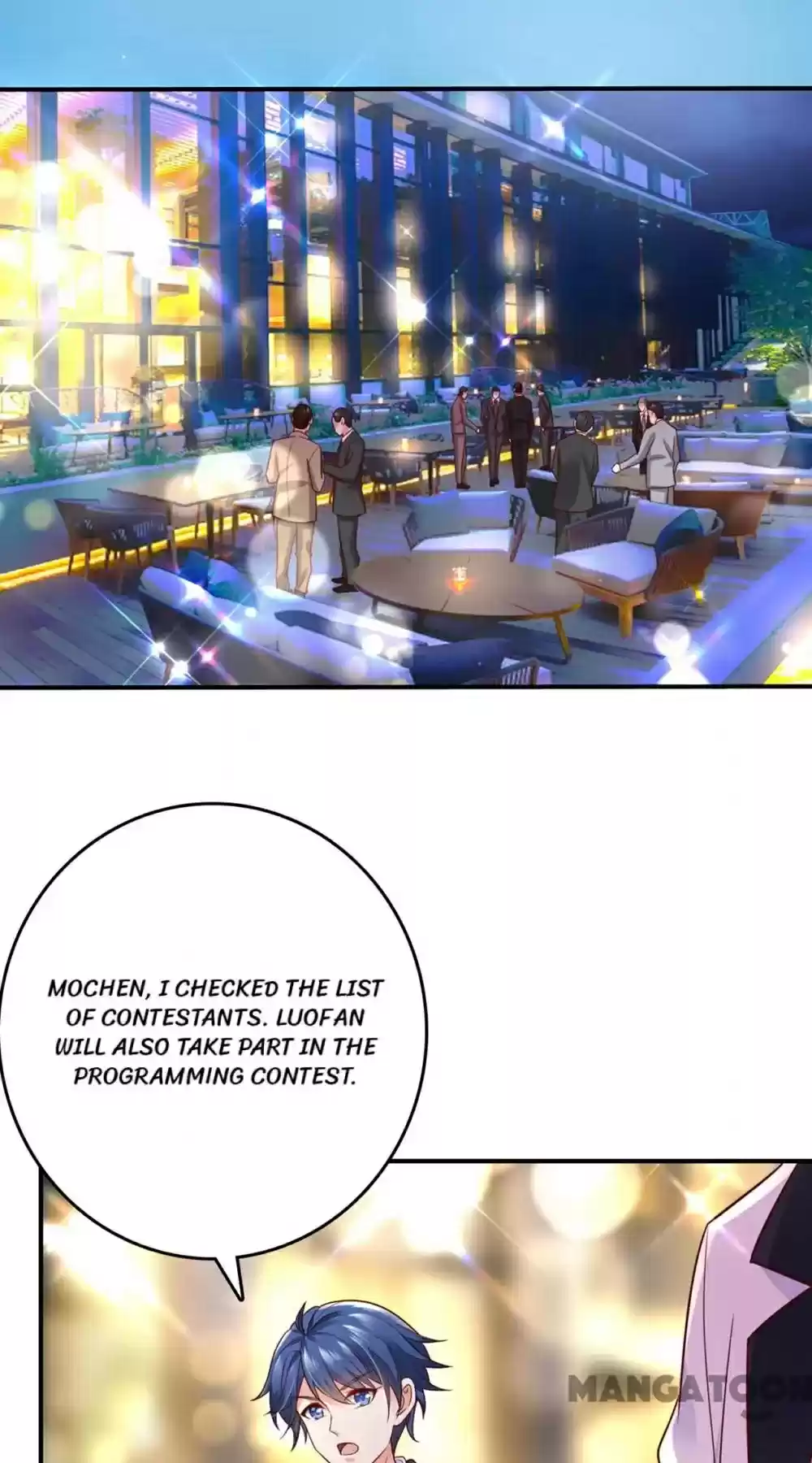 The Expensive Ex-Wife Of A Wealthy Family Chapter 660