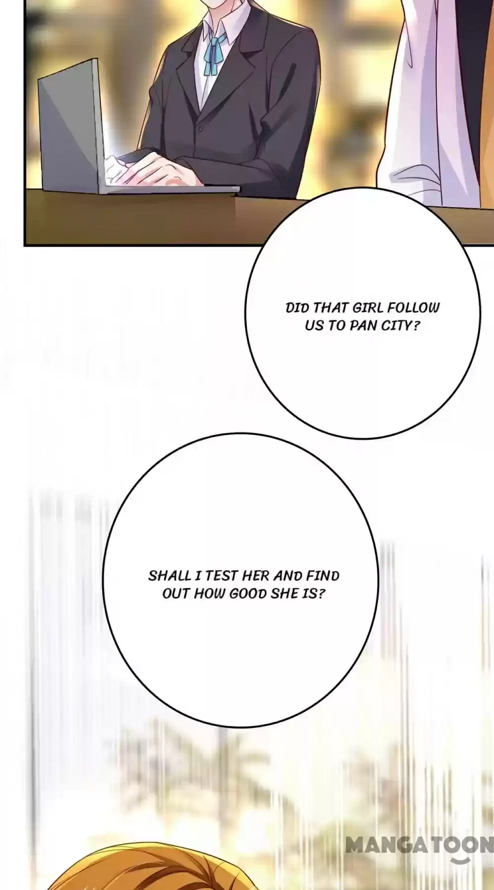 The Expensive Ex-Wife Of A Wealthy Family Chapter 660