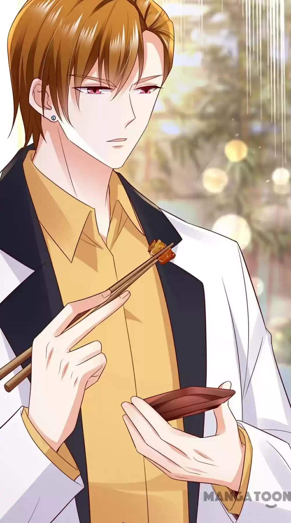 The Expensive Ex-Wife Of A Wealthy Family Chapter 660