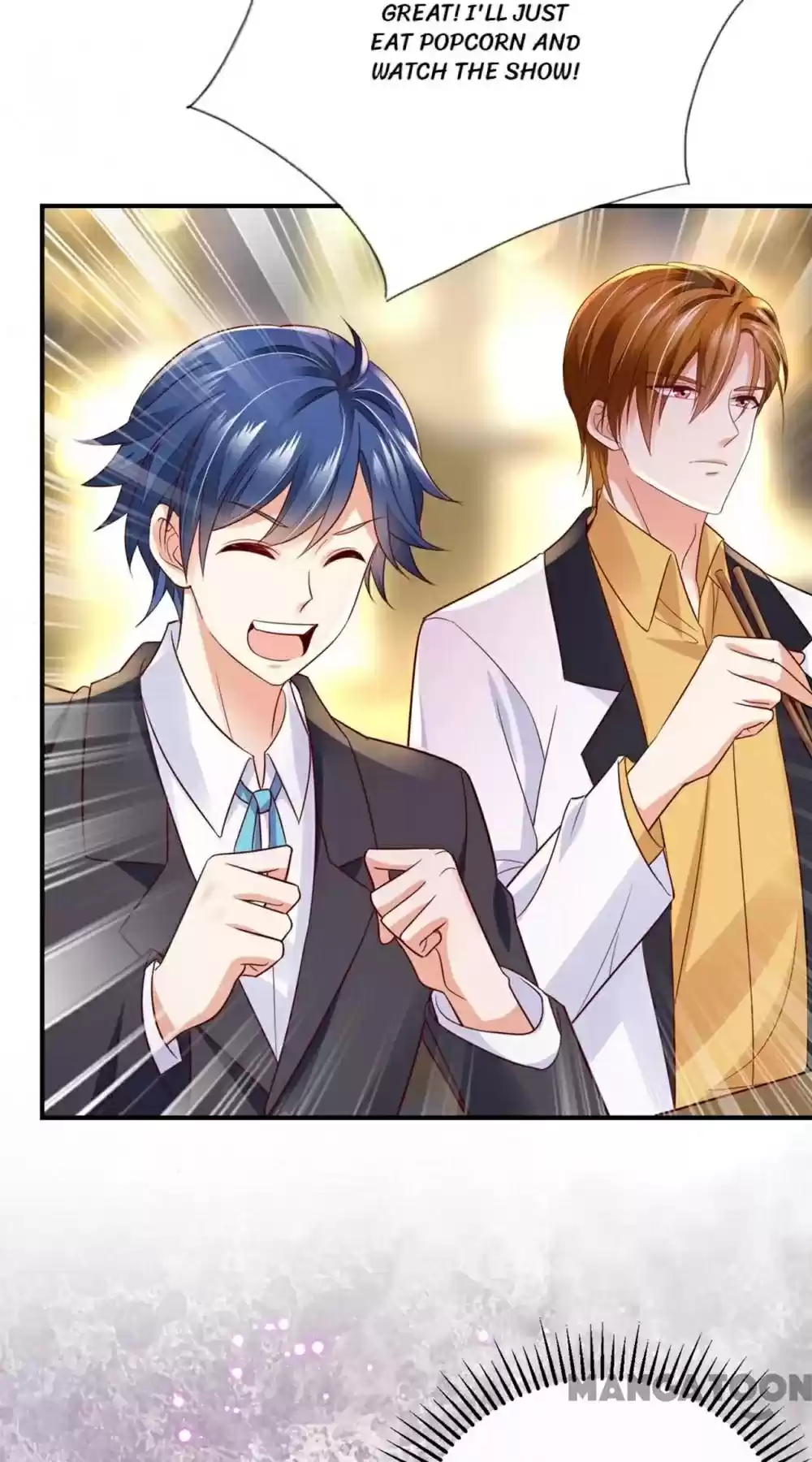 The Expensive Ex-Wife Of A Wealthy Family Chapter 660