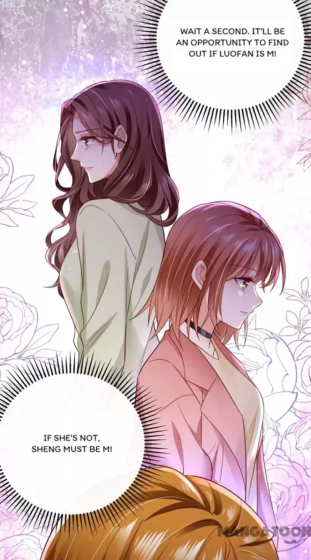 The Expensive Ex-Wife Of A Wealthy Family Chapter 660