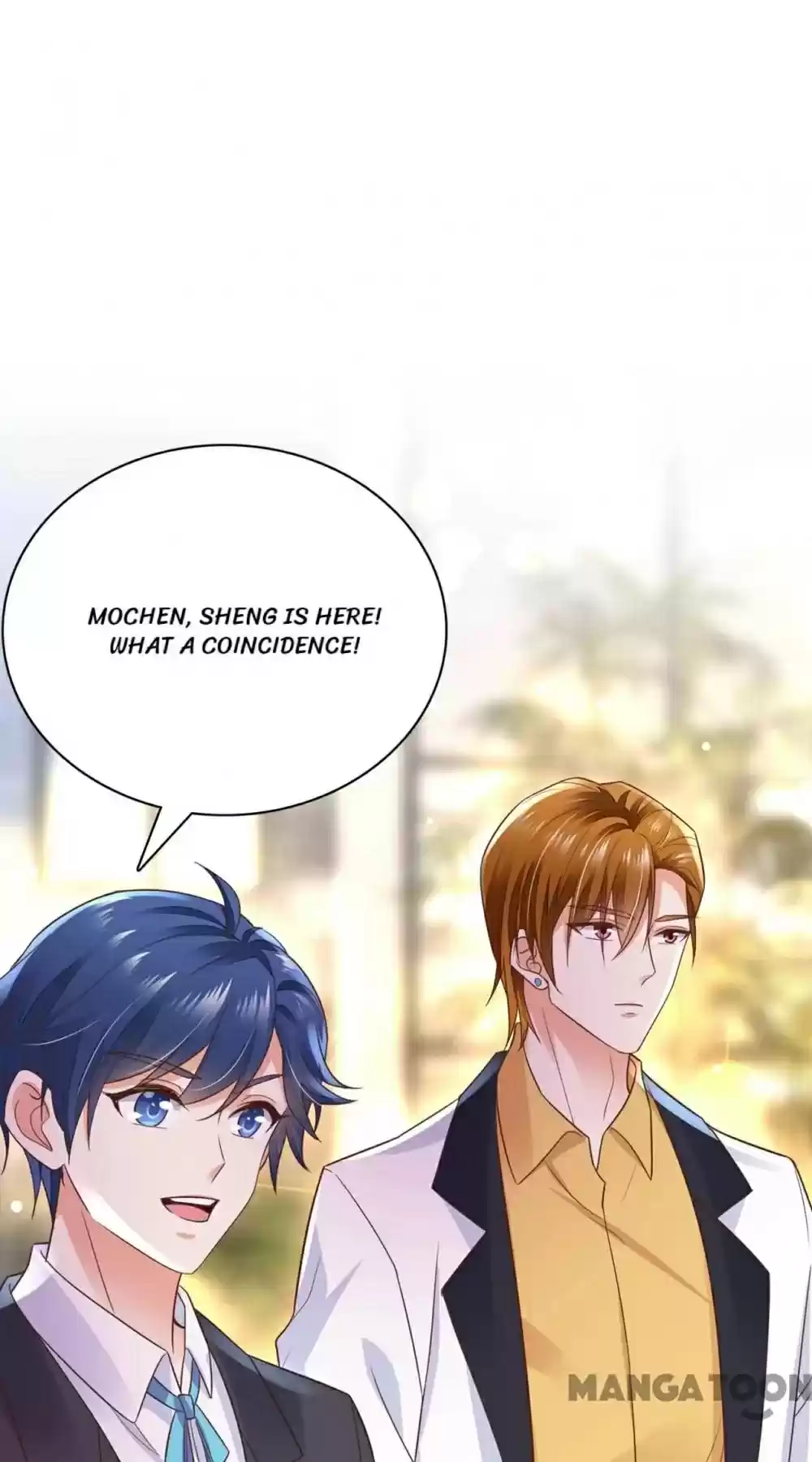 The Expensive Ex-Wife Of A Wealthy Family Chapter 661