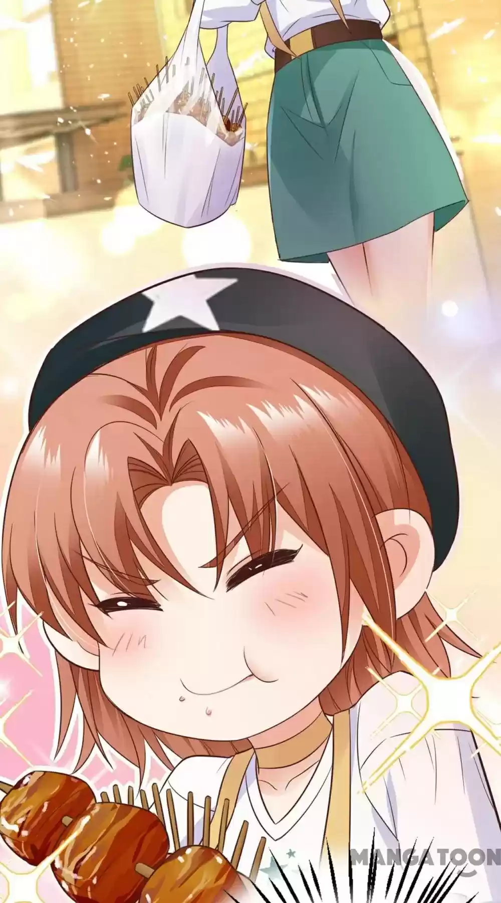 The Expensive Ex-Wife Of A Wealthy Family Chapter 661