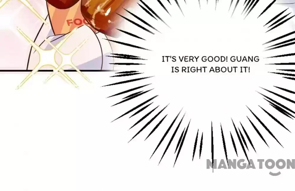 The Expensive Ex-Wife Of A Wealthy Family Chapter 661