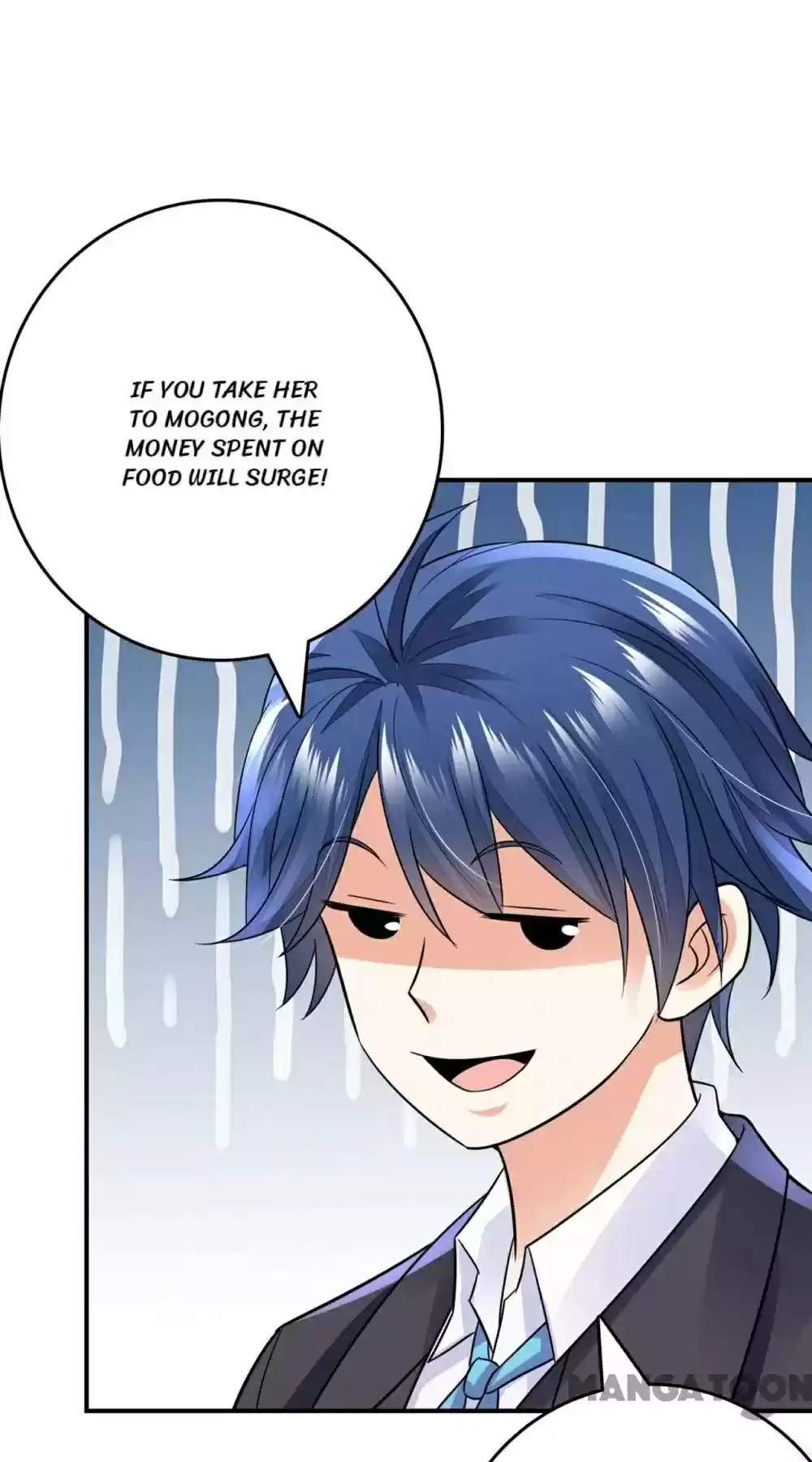 The Expensive Ex-Wife Of A Wealthy Family Chapter 661