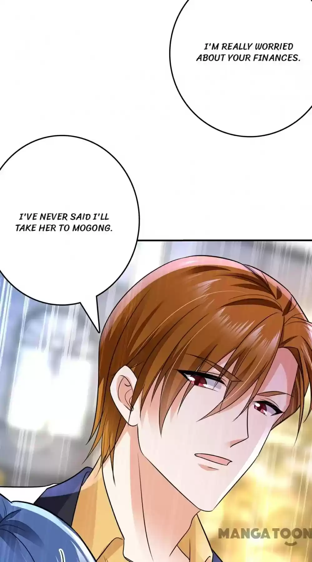 The Expensive Ex-Wife Of A Wealthy Family Chapter 661