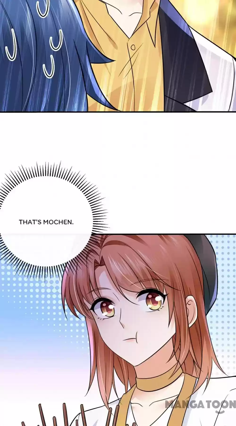 The Expensive Ex-Wife Of A Wealthy Family Chapter 661