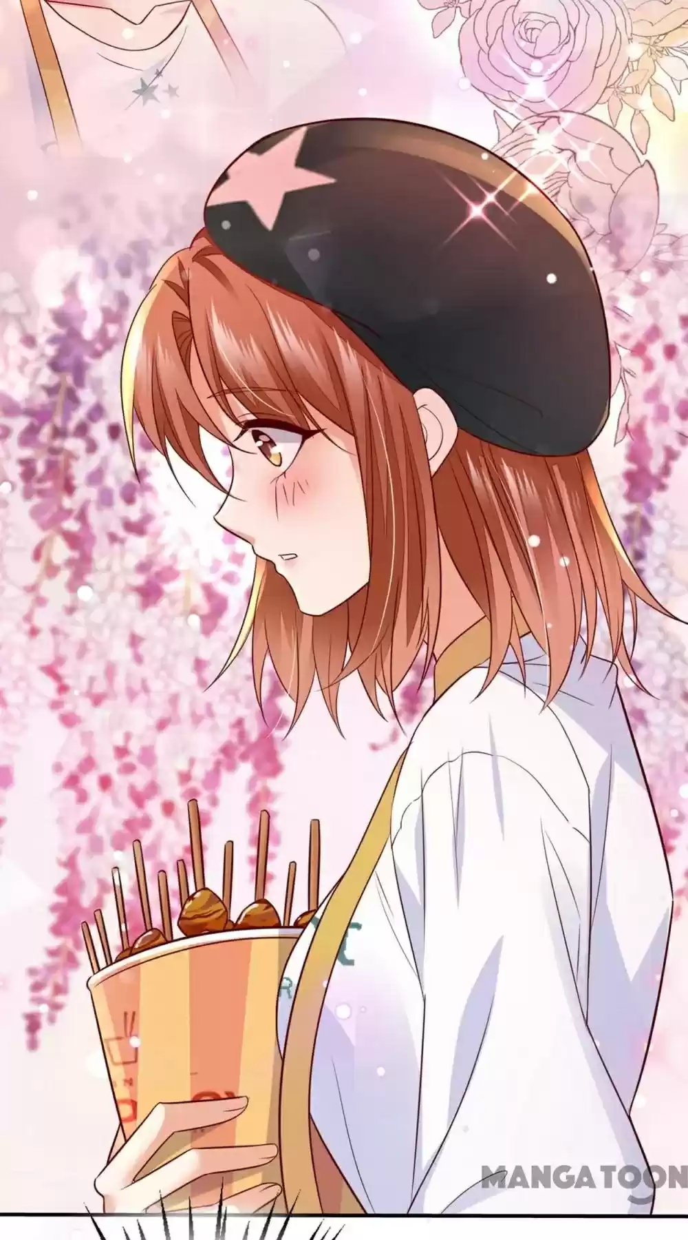 The Expensive Ex-Wife Of A Wealthy Family Chapter 661