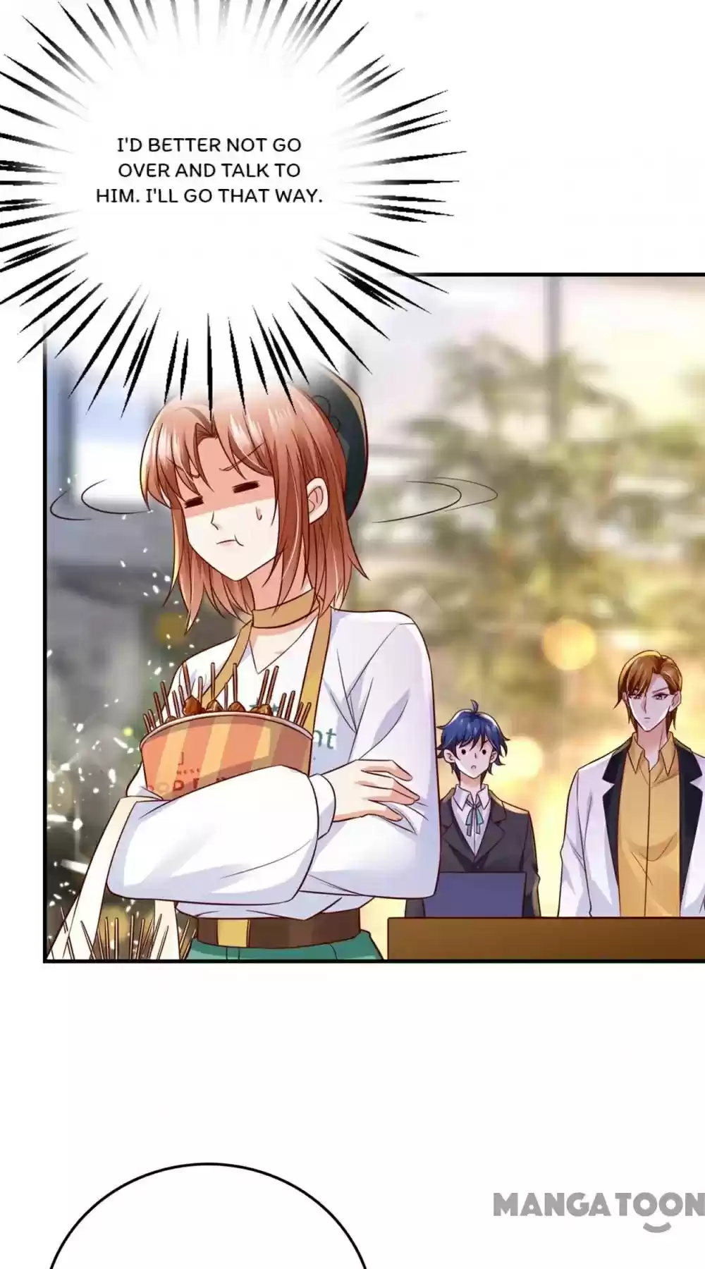 The Expensive Ex-Wife Of A Wealthy Family Chapter 661