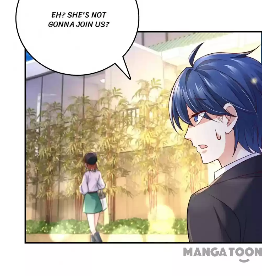 The Expensive Ex-Wife Of A Wealthy Family Chapter 661