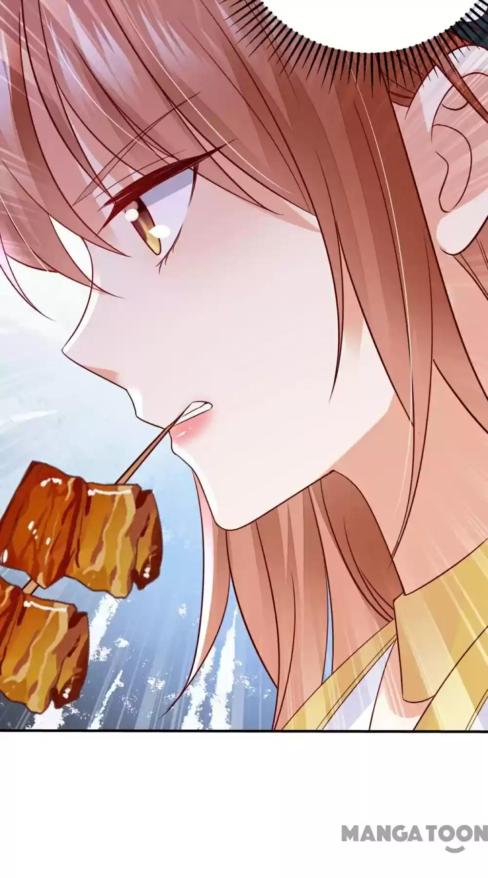 The Expensive Ex-Wife Of A Wealthy Family Chapter 661