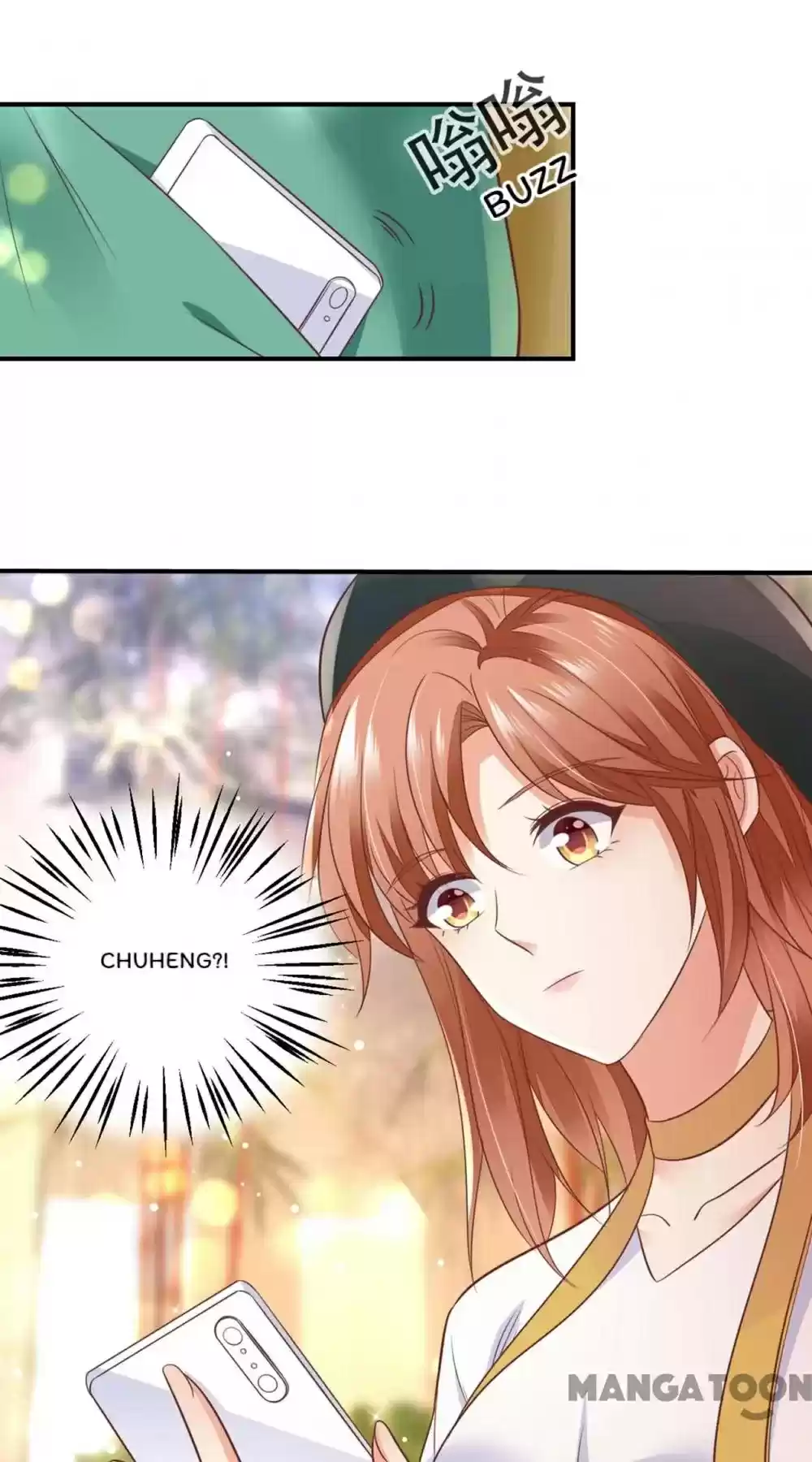 The Expensive Ex-Wife Of A Wealthy Family Chapter 661