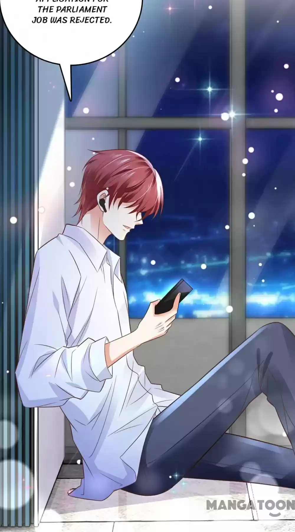 The Expensive Ex-Wife Of A Wealthy Family Chapter 661