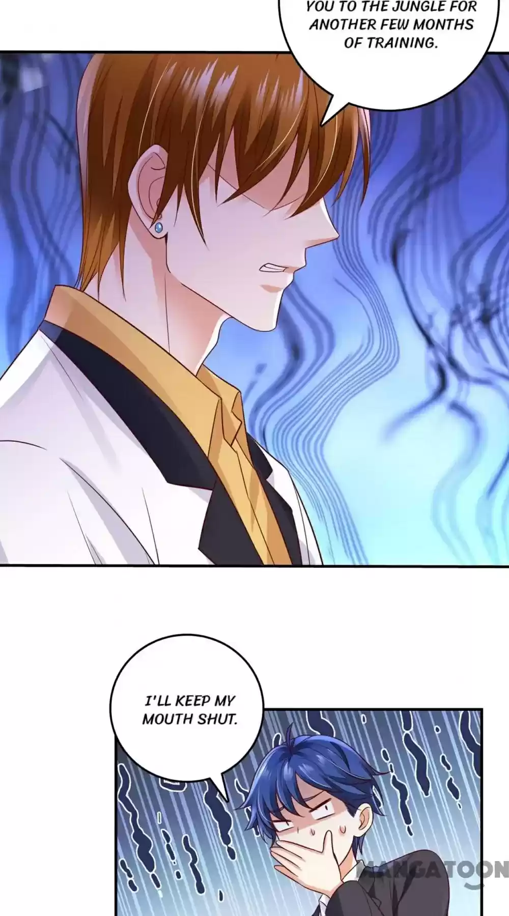 The Expensive Ex-Wife Of A Wealthy Family Chapter 661