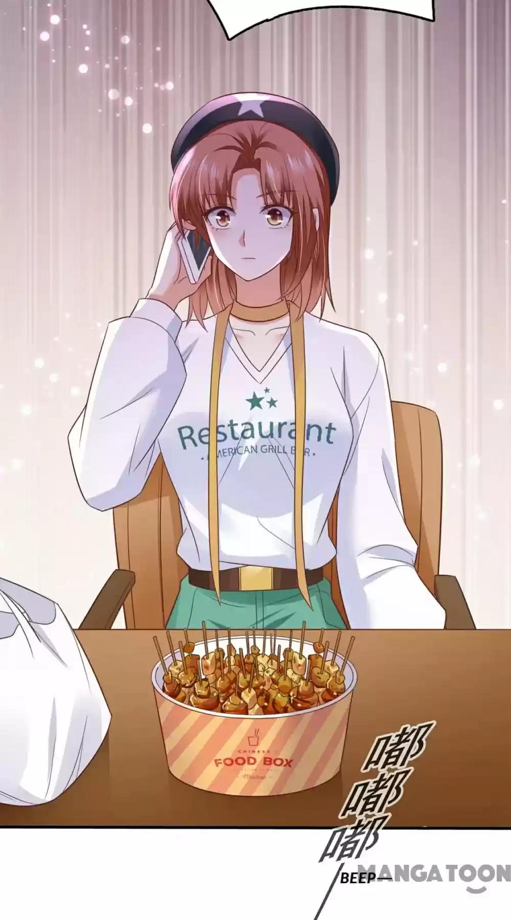 The Expensive Ex-Wife Of A Wealthy Family Chapter 661