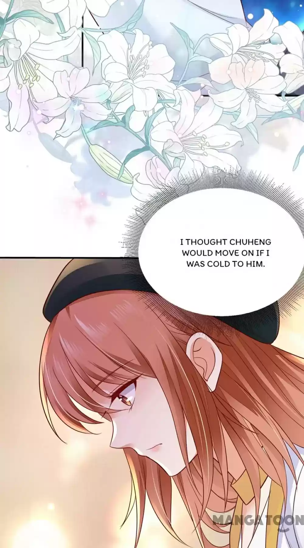 The Expensive Ex-Wife Of A Wealthy Family Chapter 661