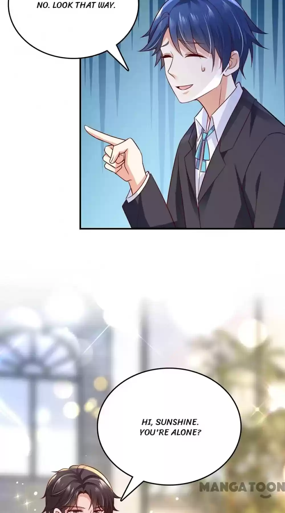 The Expensive Ex-Wife Of A Wealthy Family Chapter 661