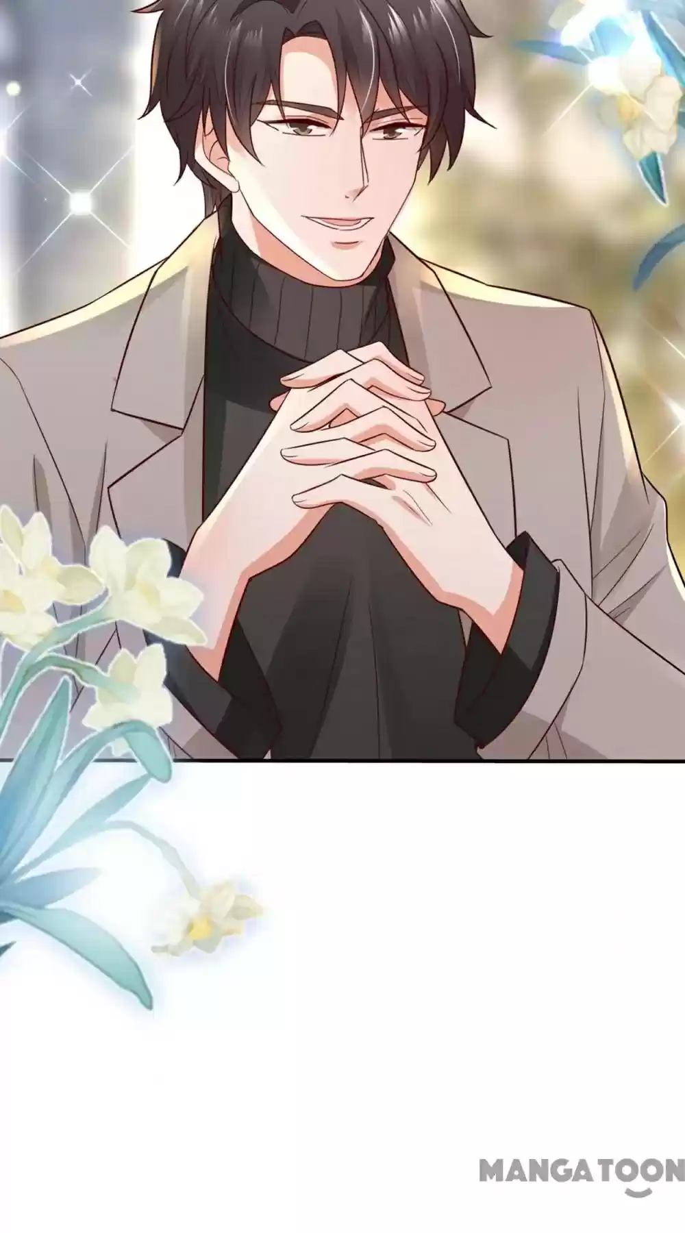 The Expensive Ex-Wife Of A Wealthy Family Chapter 661