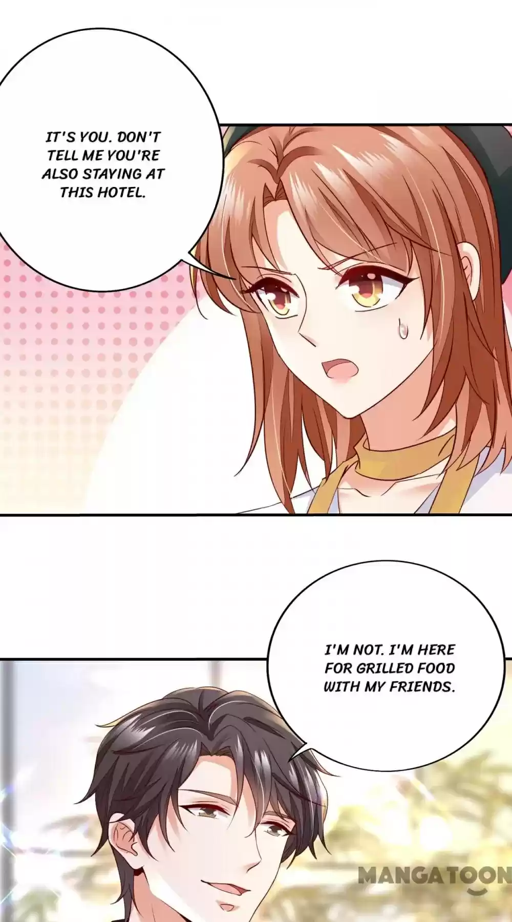 The Expensive Ex-Wife Of A Wealthy Family Chapter 662