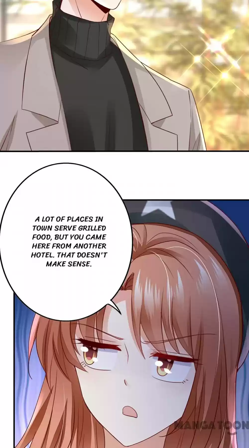 The Expensive Ex-Wife Of A Wealthy Family Chapter 662