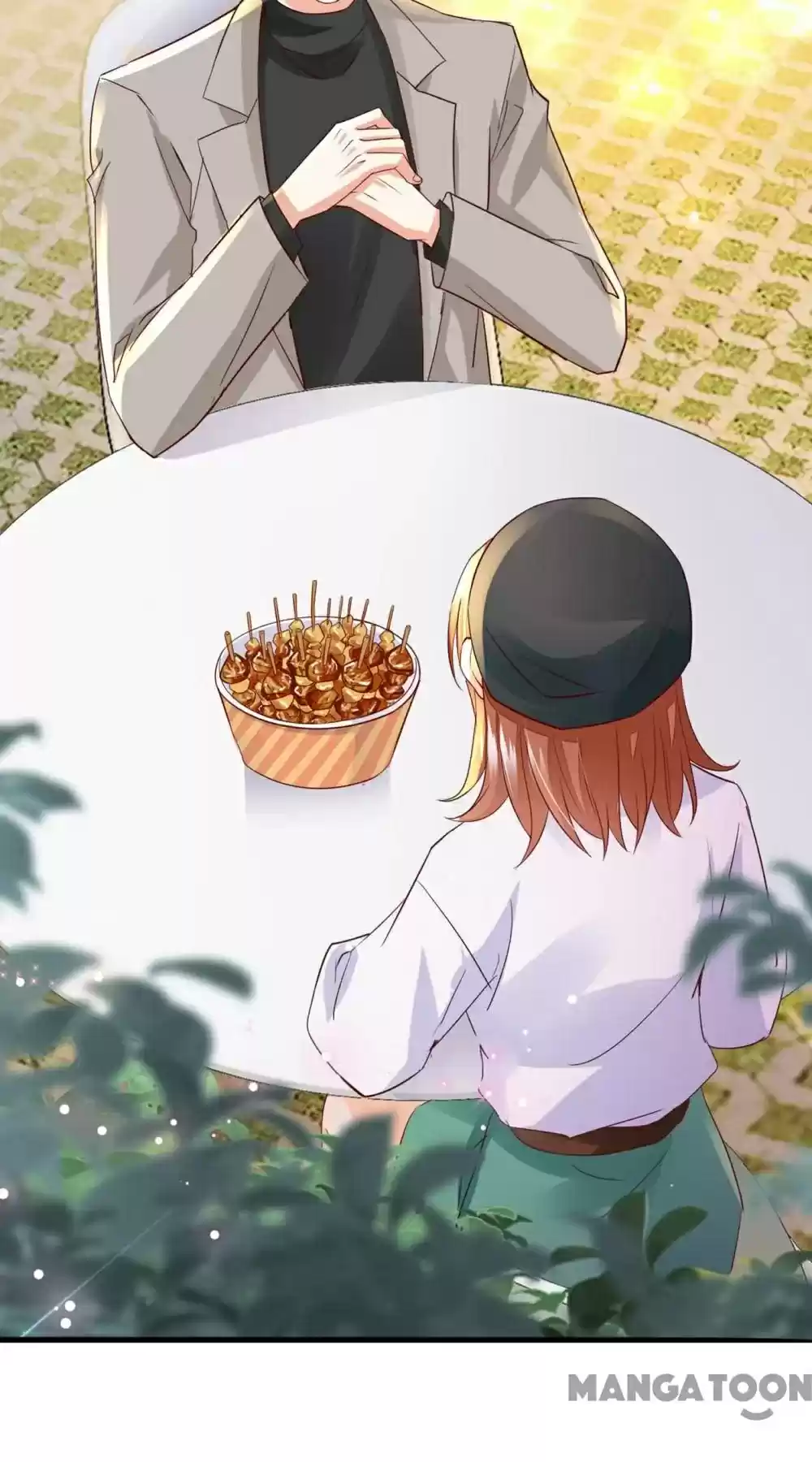 The Expensive Ex-Wife Of A Wealthy Family Chapter 662