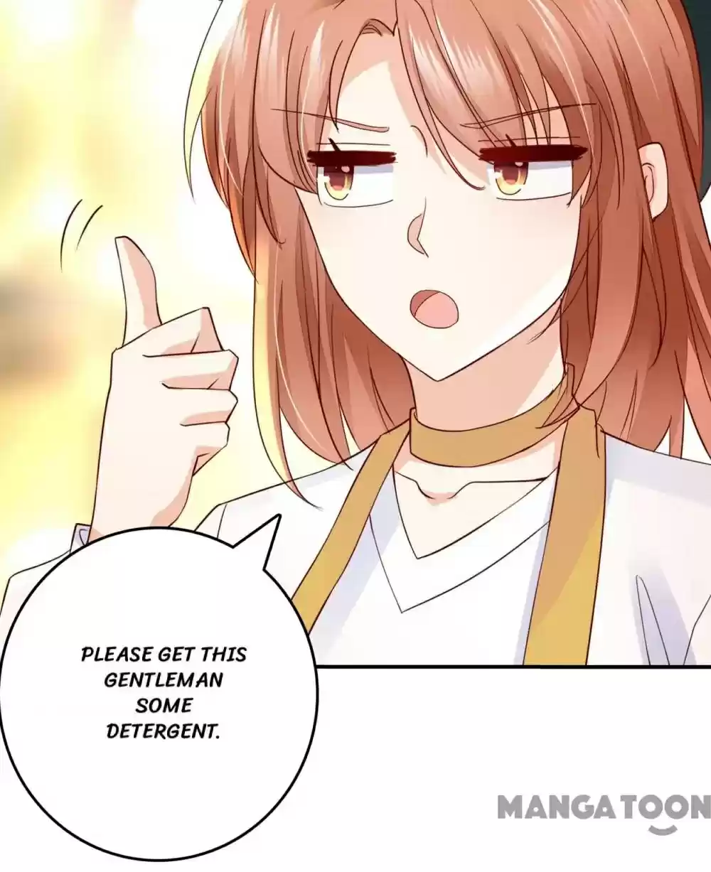 The Expensive Ex-Wife Of A Wealthy Family Chapter 662